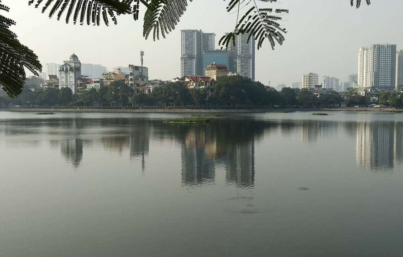 cho thuê văn phòng ảo hà nội